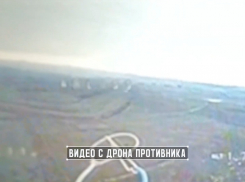 ФСБ развернула систему «Купол Донбасса» в Горловке и публикует видео перехватов дронов противника