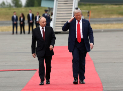 Трамп поддержал идею установления полного контроля РФ над Донбассом