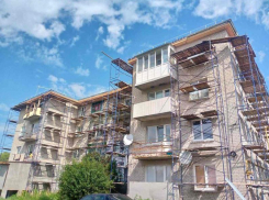  Ямальцы восстанавливают жилищный фонд Волновахского района ДНР 