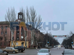 В прифронтовой Горловке предлагают восстановить «Стирол» и построить театр