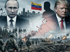 Сводка СВО: Россия в войне с США, рывок к Доброполью и новые задачи ВС РФ