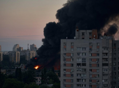 Киев принял самый жестокий ответ России после атак ракетами НАТО на Донбасс