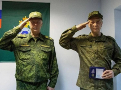 Александр Бастрыкин посетил ДНР