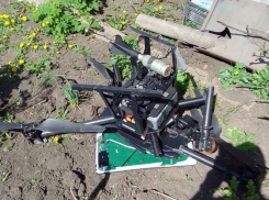 Над Донецком и ДНР за неделю подавлены 283 украинских БПЛА, в том числе управляемые системой «Starlink»