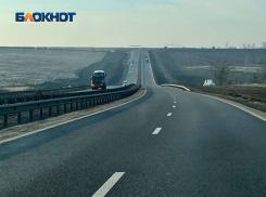 Еще 343 километра трассы «Новороссия» станут четырехполосными: как будет выглядеть кольцо вокруг Азовского моря 
