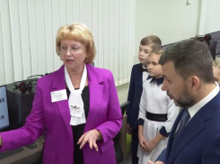 Центральная городская библиотека заработала в новом формате