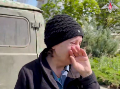 «Мы ждали вас 10 лет, дождались, и выбрались из этого ада»: 11 мирных жителей и два ребенка эвакуированы из Богатыря в ДНР