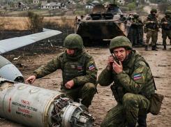 Новости СВО: ВСУ потеряли экспериментальный дрон — уменьшенная версия FP-2 сбита в ДНР