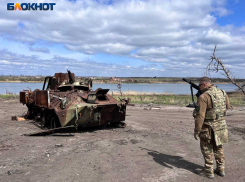 Русский Богатырь: ВС РФ продавливают оборону ВСУ в ДНР с помощью безотказной тактики