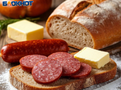 В ДНР растет производство продуктов питания