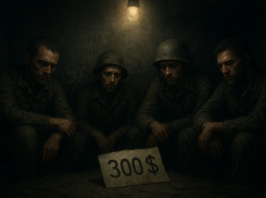 Пытки и 300 баксов за эвакуацию: в Киеве прошел «майдан» из вдов. Зеленскому плевать