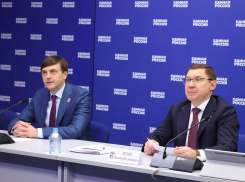 Более 5 600 школ отремонтировано с 2022 года благодаря программе «Единой России» и Минпросвещения 