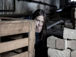 Жительница Северска полтора года скрывала дочь от украинских спецслужб в подвале