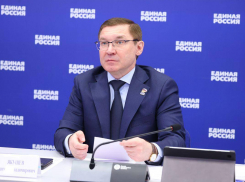 В регионах обновляют образовательную инфраструктуру по программе «Единой России» и Минпросвещения РФ 