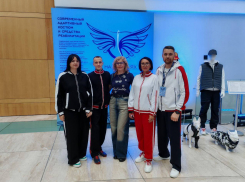 Международный конкурс: команда модельеров из ДНР заняла третье место 