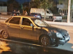 Водитель сбил мужчину и скрылся: полицейские просят откликнуться очевидцев ДТП в  Мариуполе