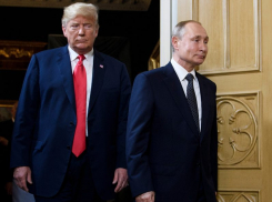 Вместе наложим репарации: США хотят примазаться к победителям нацизма, как в 1945-м