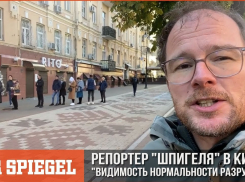 В Германии готовятся отправлять эмигрантов из Украины на фронт: немецкая пресса раскрывает правду о Майдане