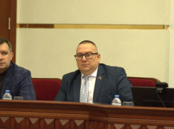 Андрей Крамар: Донбасс ─ центр русского патриотизма 