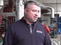 Более 7500 абонентов: в Макеевке завершился ремонт крупнейшей котельной