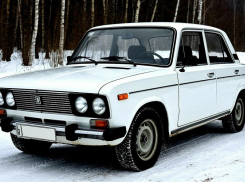 Белая «шаха» жителя Харцызска отправится штурмовать Славянск из-за долгов