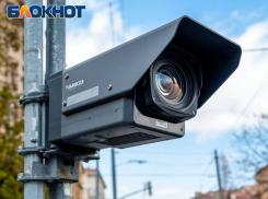 В ДНР отложили установку дорожных камер видеонаблюдения 