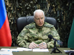 Бастрыкин провел совещание в Донецке: в отношении иностранных наемников расследованы 70 уголовных дел