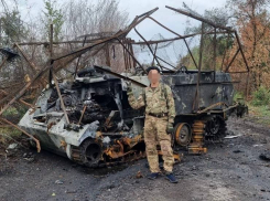 «Покровск потерян»: десантников Зеленского вырезали, прямо сейчас ВС РФ зачищают город