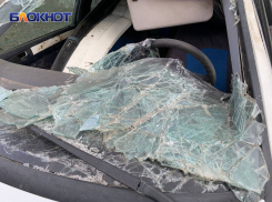 Сбил пешехода и скрылся: Полиция ищет свидетелей смертельного ДТП в Горловке