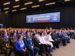 «Единая Россия» включит в Народную программу инициативы молодежи