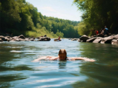 Не холера, но приятного мало: в водоемах Мариуполя выявлен холероподобный вибрион