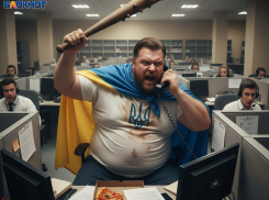 Мошенники блокируют банковские карты жителей ДНР и угрожают расправой их семьям