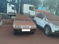 ДНР накрыла опасная красная пыль