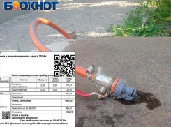 Глас народа: жители ДНР обратились к Денису Пушилину из-за платежей за воду