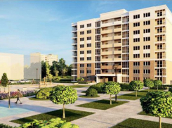 В ДНР рассмотрели проекты по строительству многоэтажек и торговых центров