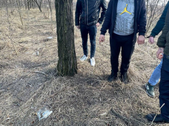 В Ленинском районе поймали дончанина при попытке сбыта крупной партии наркотиков
