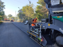 В 7 городах ДНР внепланово отремонтируют 30 километров улиц 