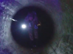 15 километров по газоводу: ВС РФ провели дерзкую операцию в Курской области