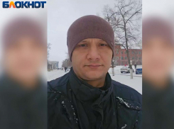 Военкор Readovka Максим Долгов: «В Новом году желаю только приятных забот» 