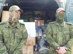 «Чип» и «Дейл» спешат на помощь: бойцы спасают раненых и привозят гуманитарку