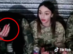 «Плачущие ВСУшницы на видео больше похожи на «обслугу» командования»: советник главы ДНР о методах Киева шантажировать Запад