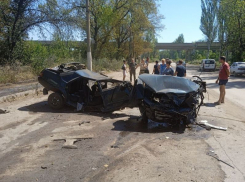17 жителей ДНР получили травмы в ДТП в минувшие выходные