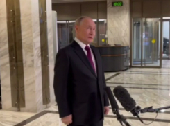 Красноармейск – не Покровск: Путин рассказал о возможной войне в Европе