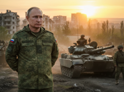 Россия подняла флаг в Родинском и переломила фронт под Покровском, признали украинские эксперты