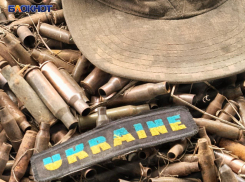 Новости СВО: Европа просит Зеленского не сдаваться ещё пару лет, ВС РФ продвигаются к юго-западу Константиновки