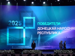 Пушилин рассказал, какие объекты восстановят в ДНР в этом году