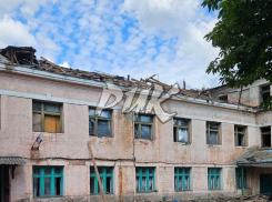 Двое детей ранены в результате обстрела Горловки в ДНР: есть погибшие