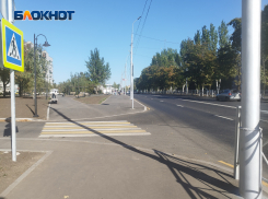 Новый облик проспекта Ильича в Донецке пришелся по душе жителям города