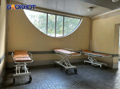 Прямая линия с Главой ДНР Денисом Пушилиным: вопросы медицинского обслуживания