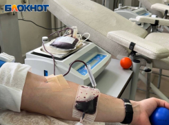 В ДНР проведут акцию «Доноры Победы. Челябинск-Донецк»